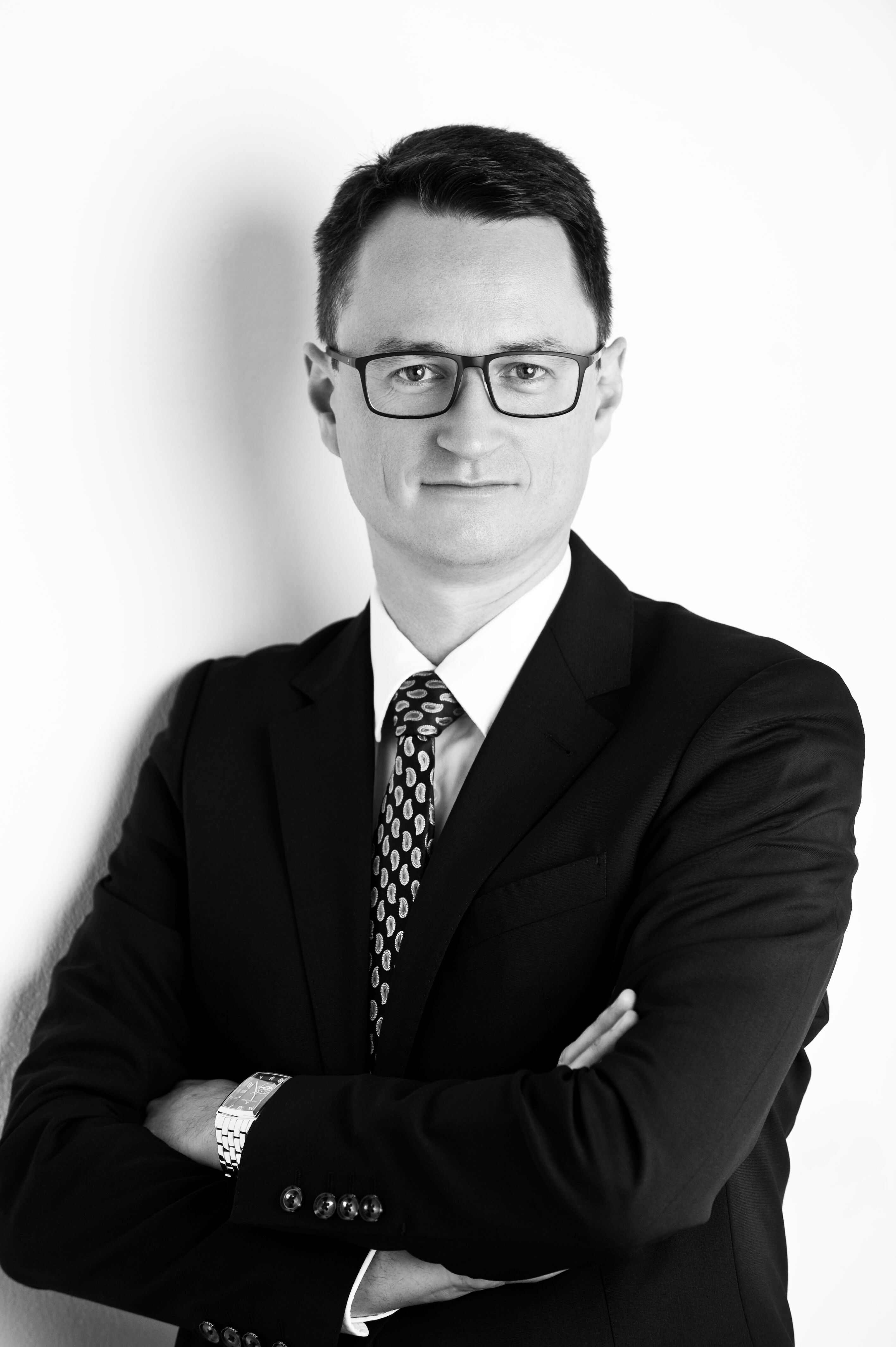 DI Armin Preis